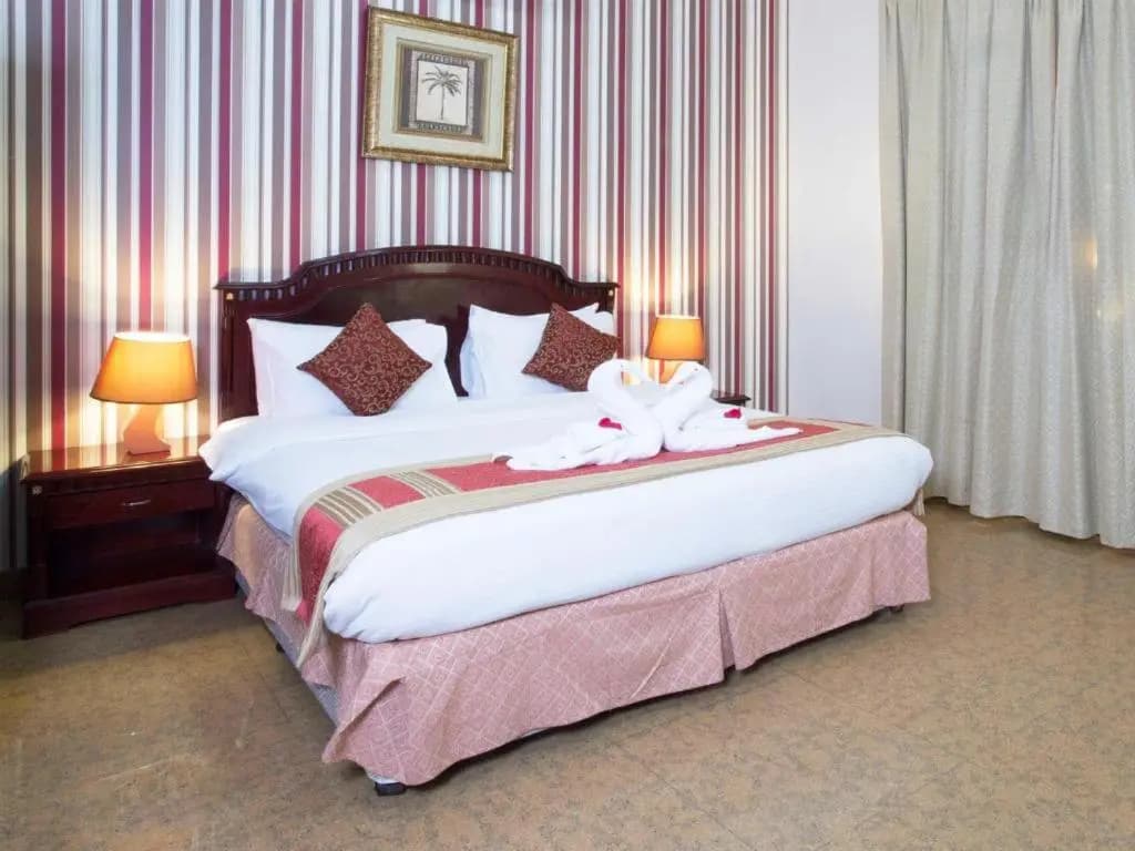 Safeer International Hotel - photo 7