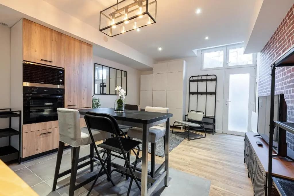 Loft 1 Chambre Pres Mer - photo 13