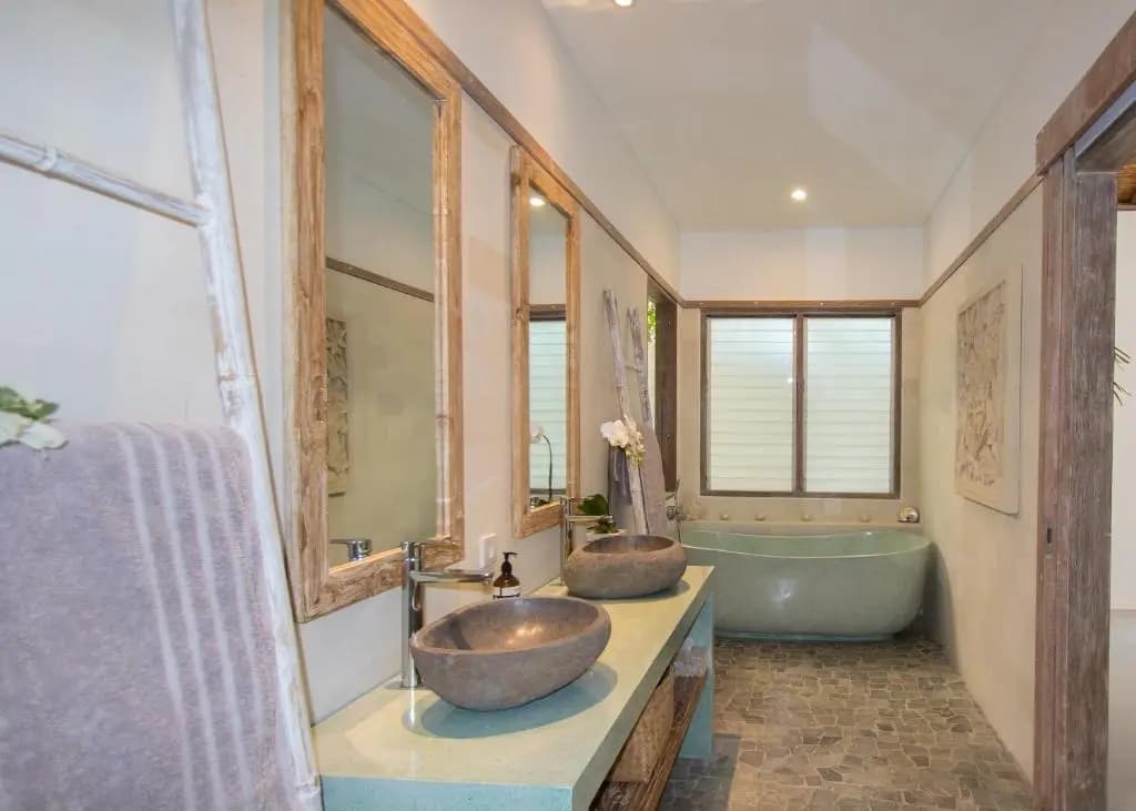 Aloha Beach House Bingin - photo 4