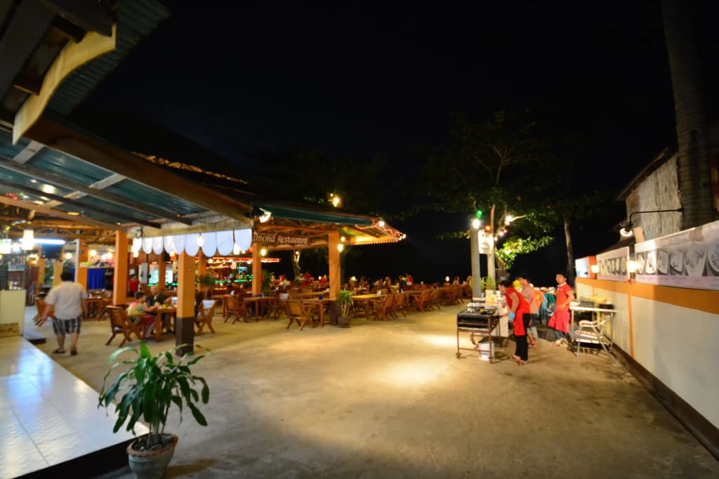 Diamond Cave Resort - photo 27