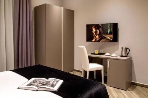 Frattina Rooms - photo 10