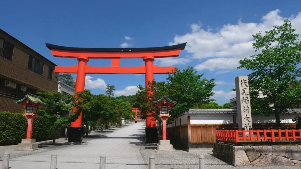 Kanade Inari-sandomae - photo 20