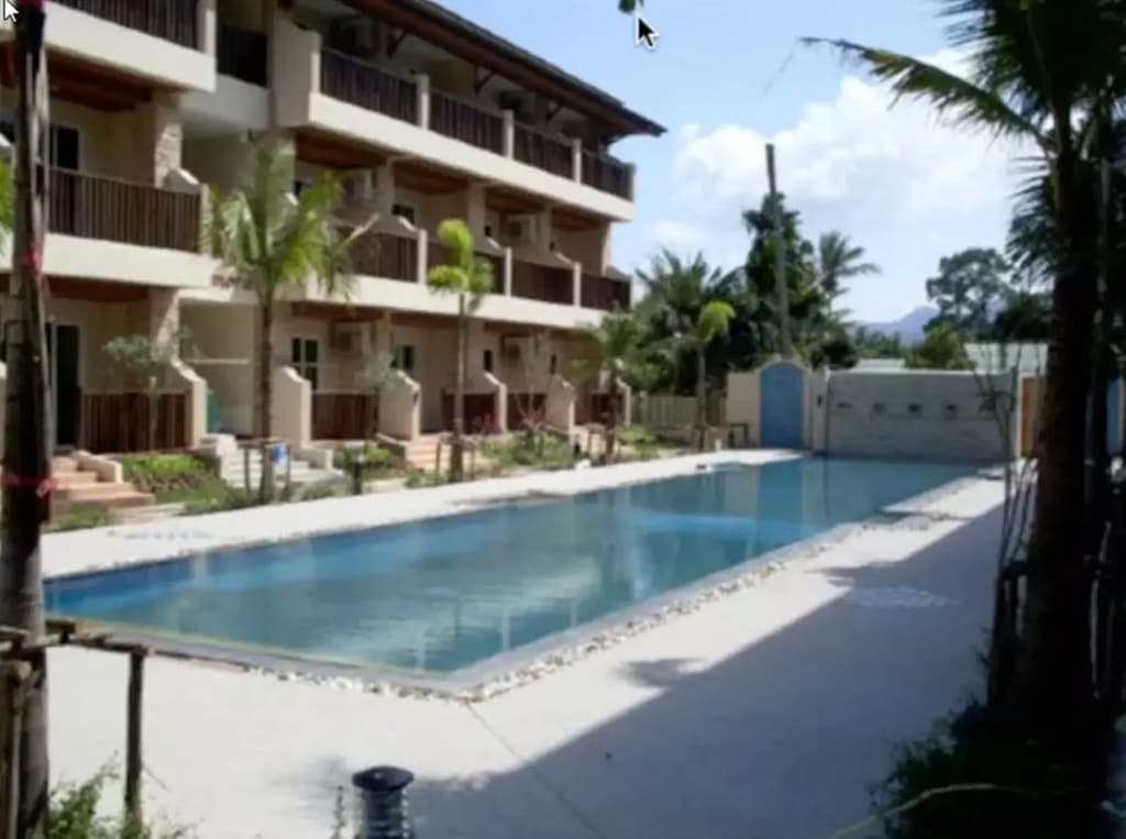 1 Bedroom Apartment Walk to Chaweng Beach - photo 2