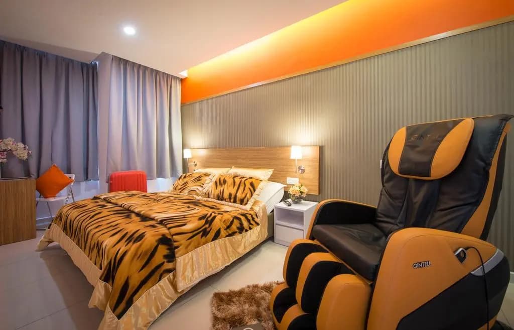Sovotel Boutique Hotel @ Puchong - photo 4