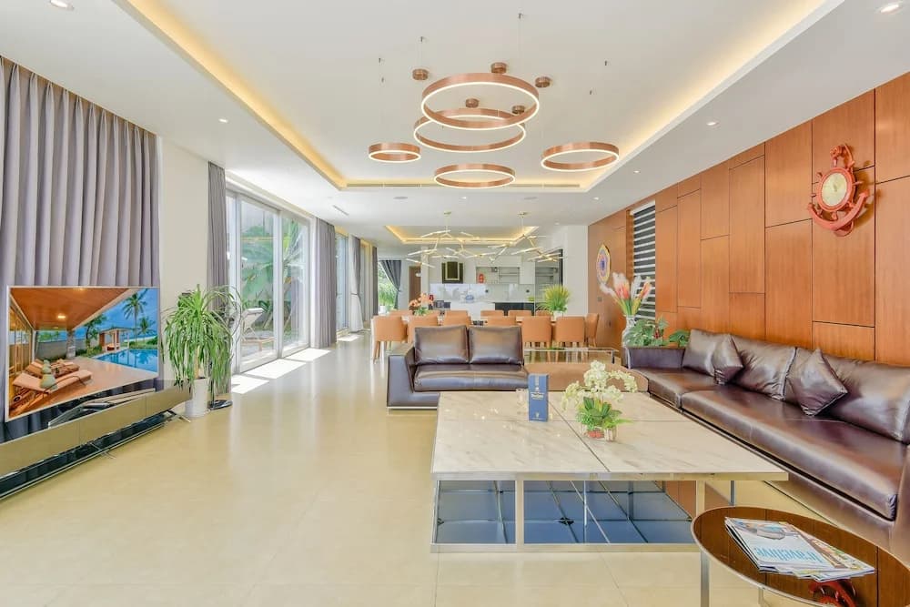 The Five - Ocean Villas Da Nang - photo 35