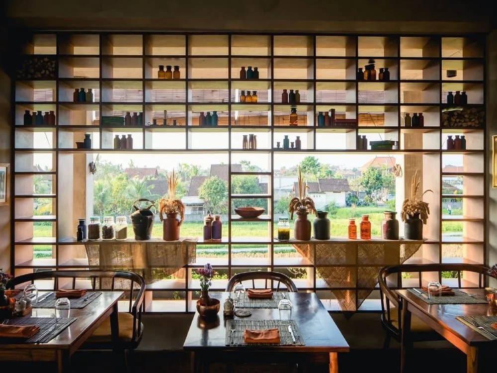 Aura Bisma Ubud - photo 32