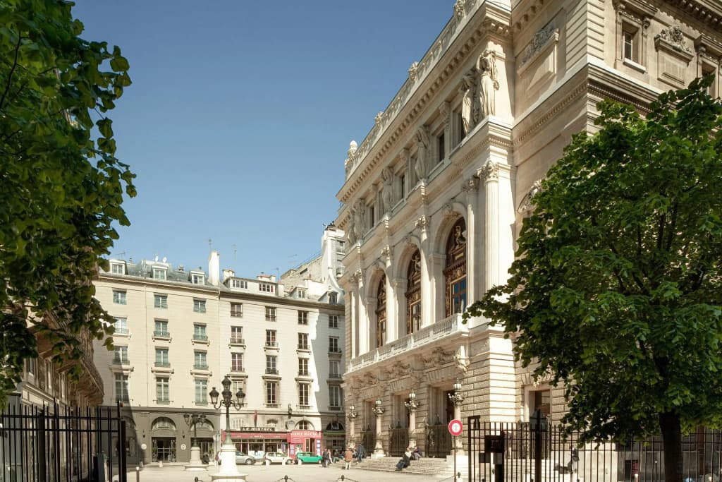 La Maison Favart - photo 35