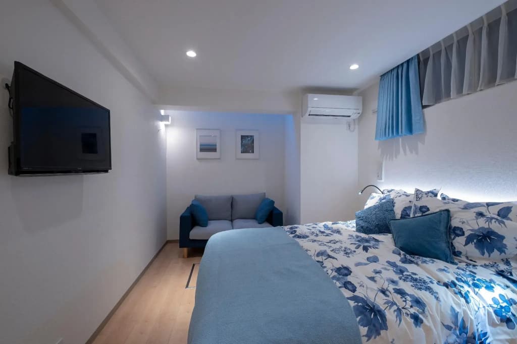 Studio Inn Nishishinjuku - photo 5