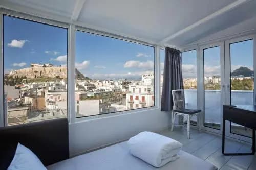 Boutique Athens Apartment Sg5 - photo 6