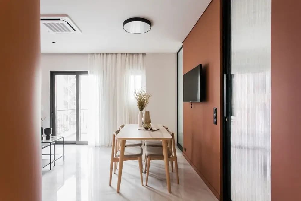 Marvelous 2Br Apartments With Balcony - photo 5