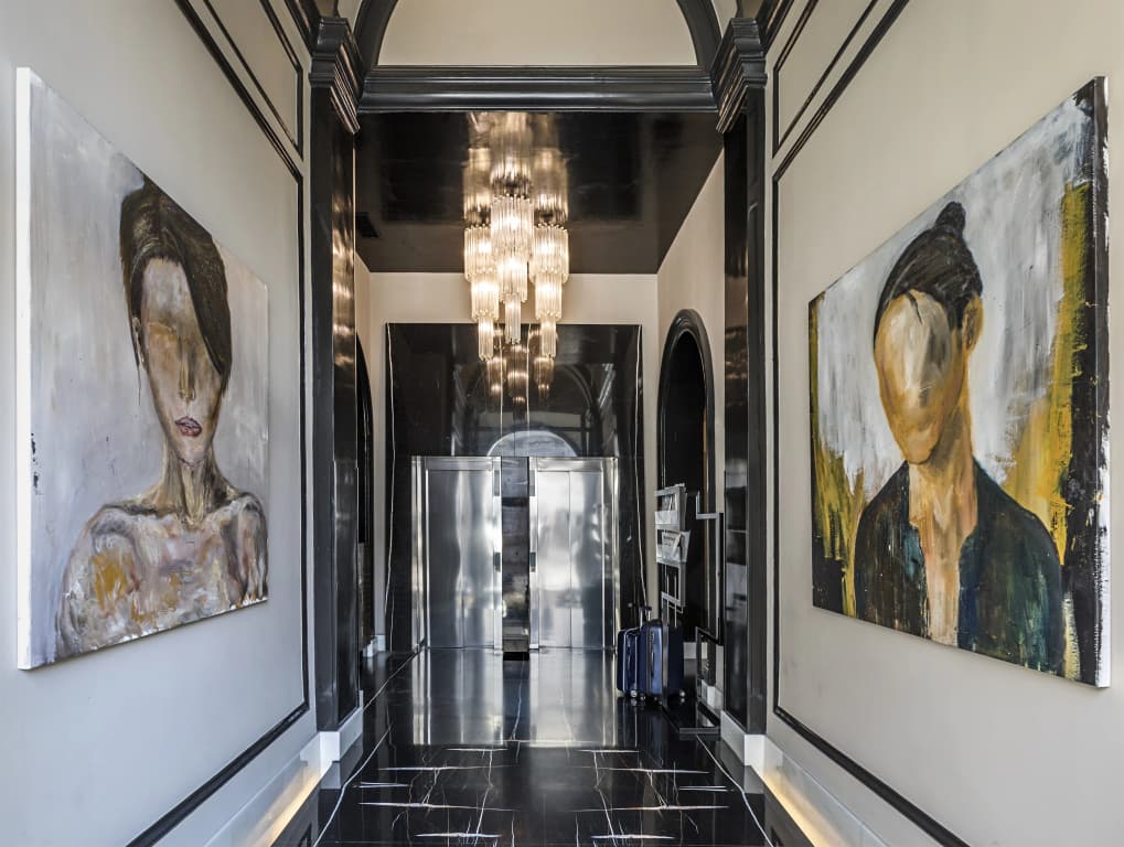 Hotel The Glam - photo 2