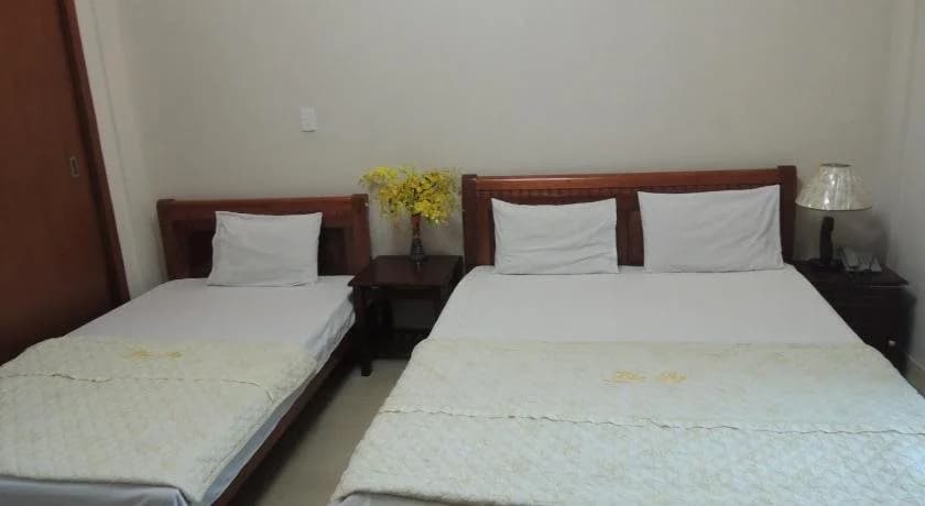 Hop Hung Hotel - photo 6