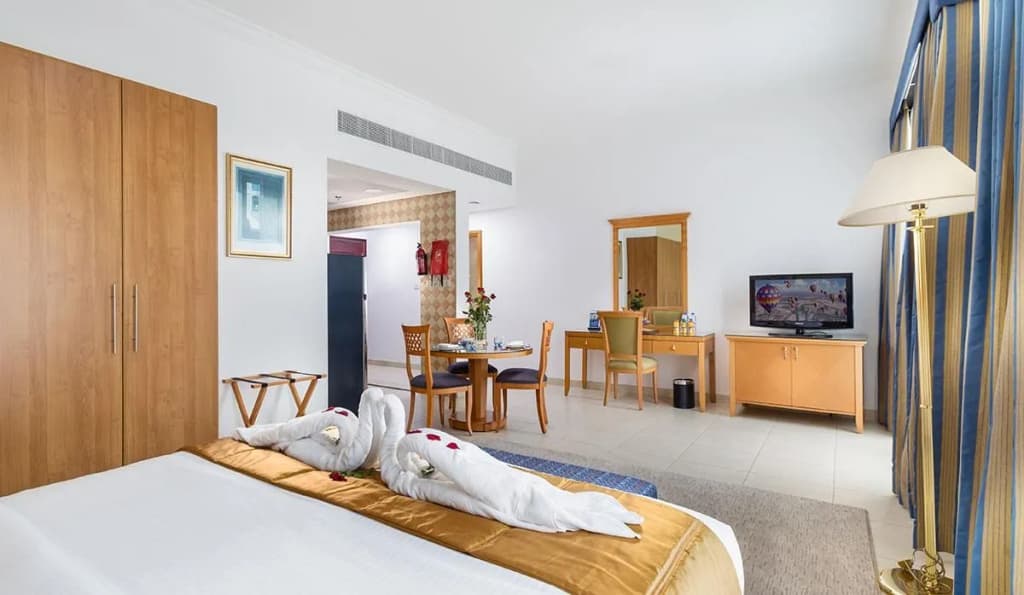 Roda Metha Suites - photo 5