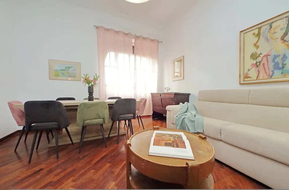 Giuliana Giant Apartment - photo 29