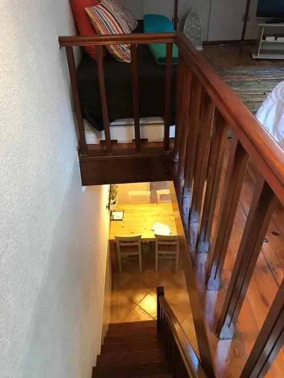 Flat with Terrace in Adamastor - photo 4