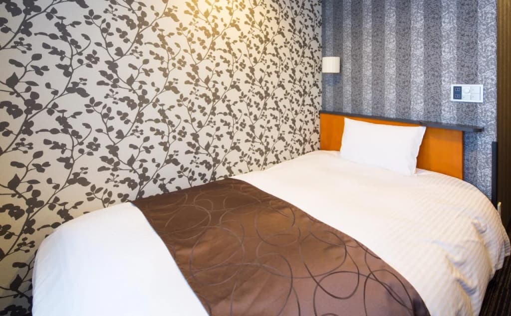 AI HOTEL Nihonbashi - photo 5