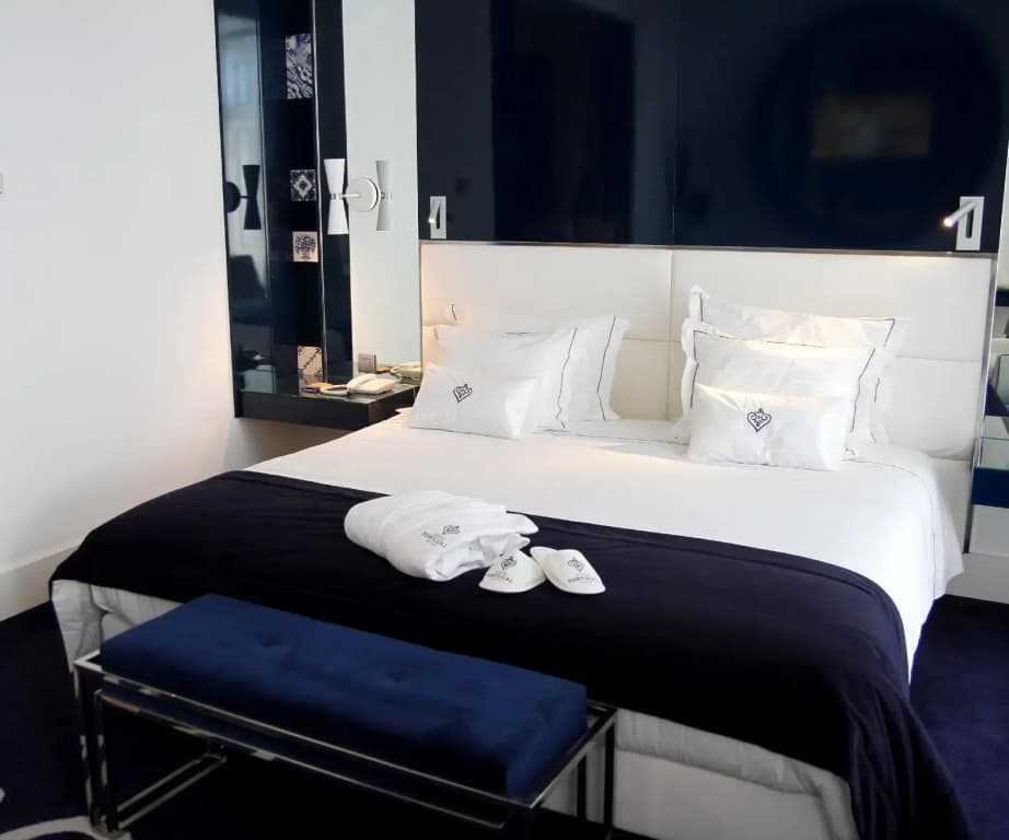Portugal Boutique Hotel - photo 28