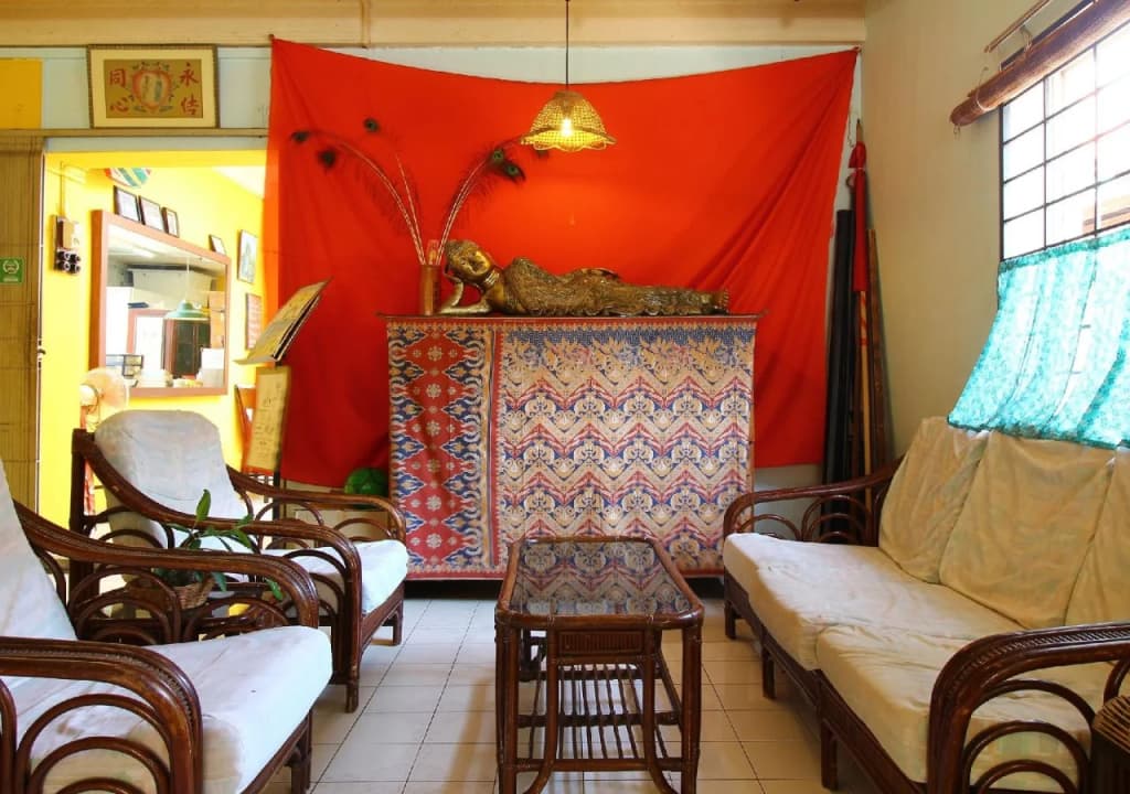 Voyage Home and Guesthouse - photo 3