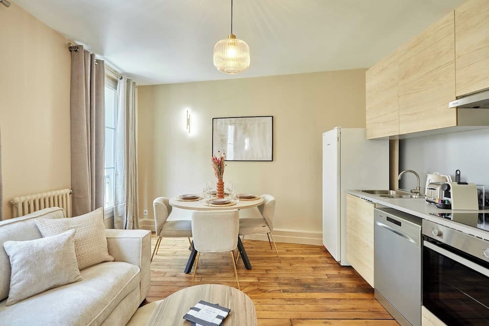 Charming 1 Bedroom - Bastille / Le Marais - photo 1