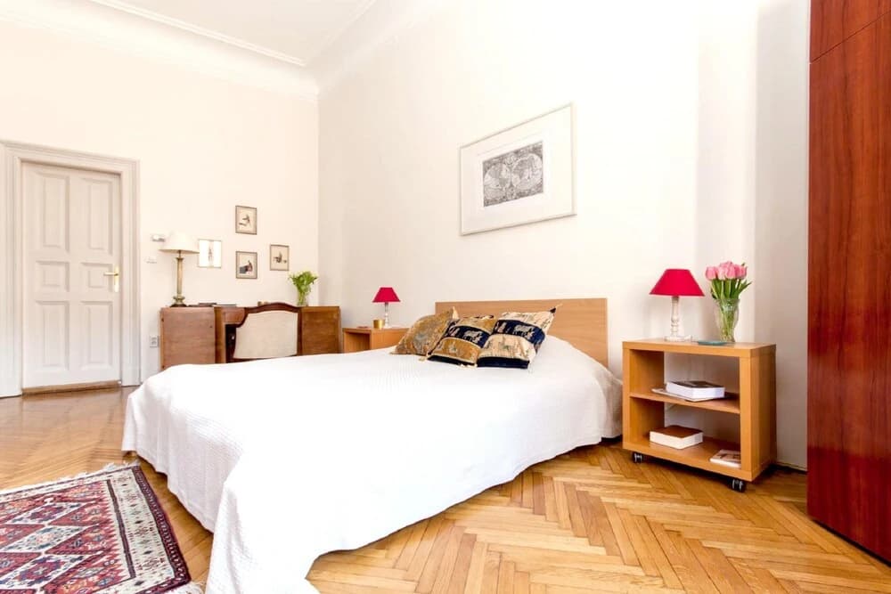 Apartment Bartok Bela ut - photo 3