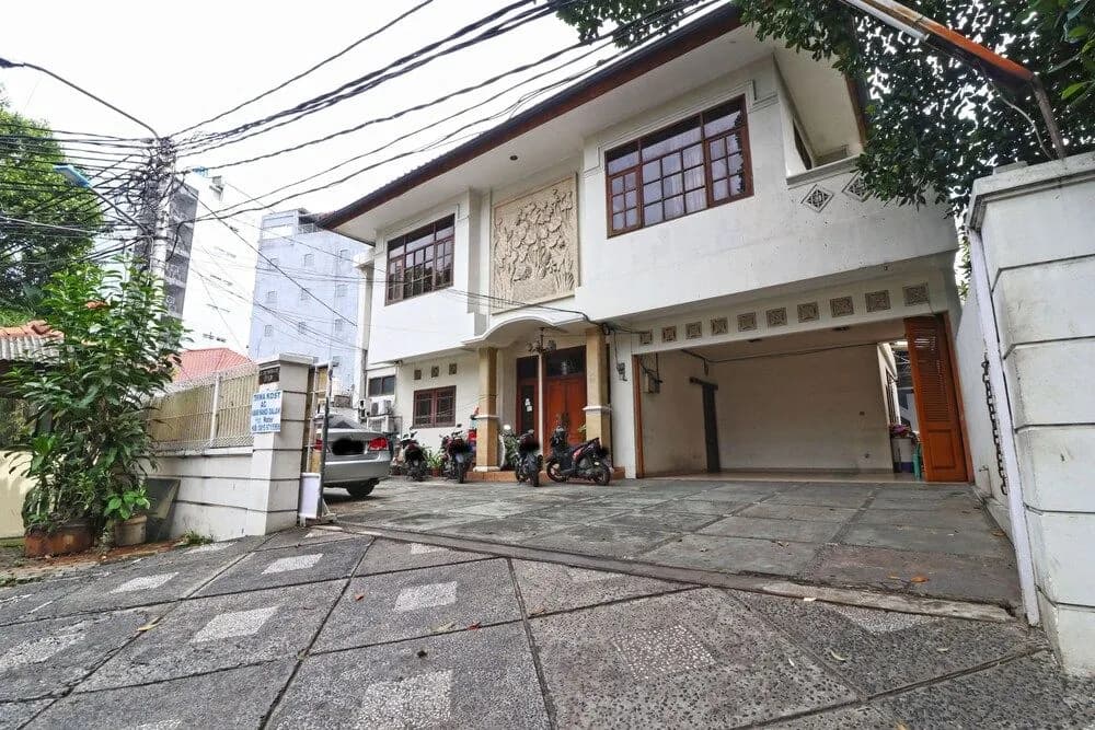 Grogol Residence - photo 10