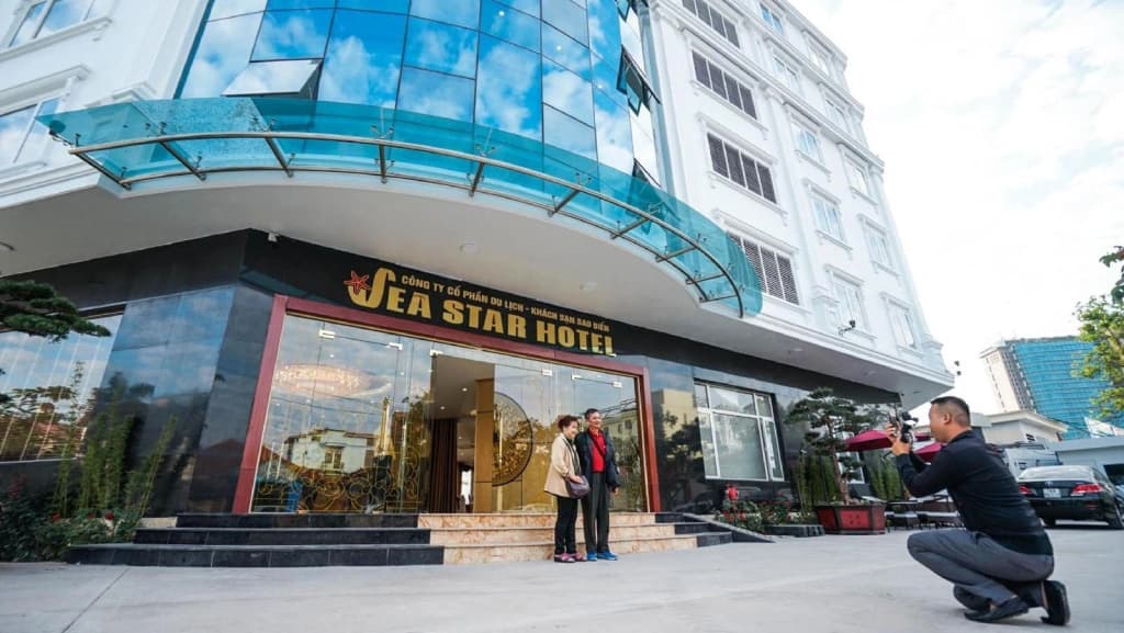 Roma Star Hotel - photo 7