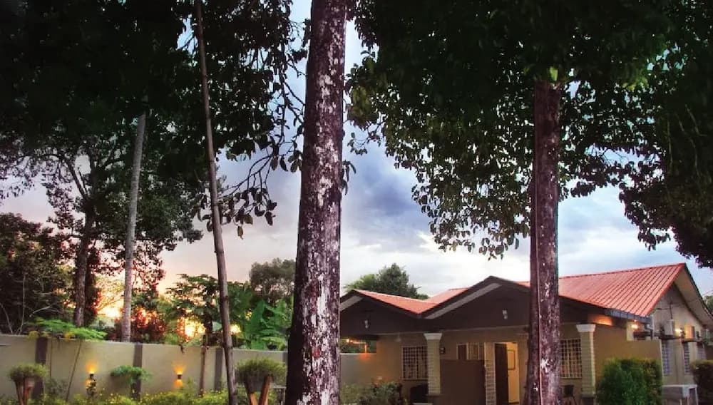 The Retreat Homestay - photo 8