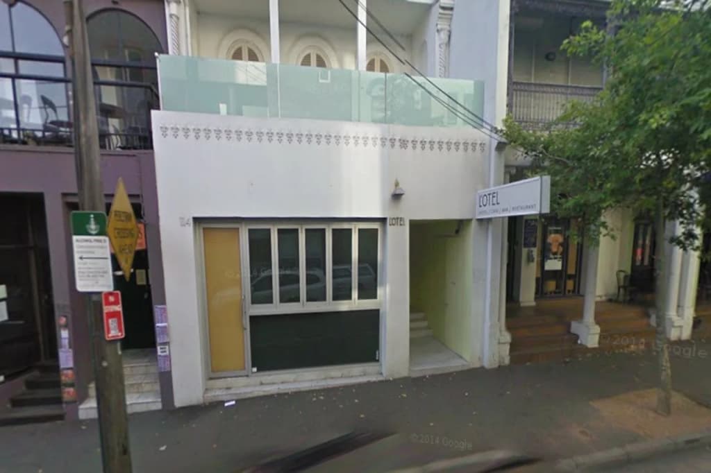 Sydney Boutique Hotel - photo 1