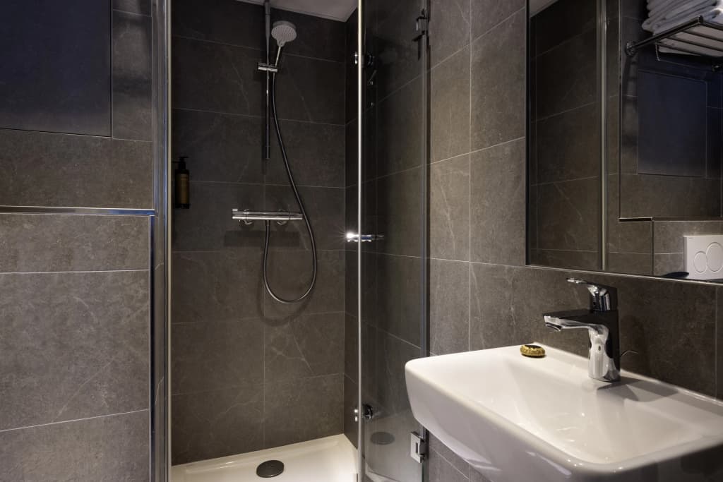 Hotel Des Mines - photo 10