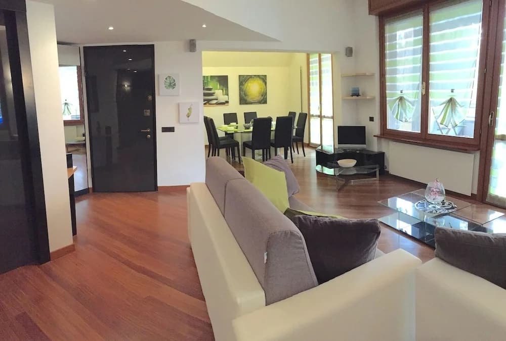 Giulia Luxury Apartment - photo 6