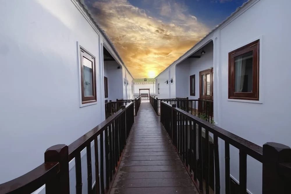 The Poplar Resort - photo 23