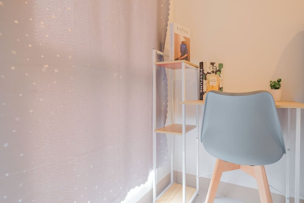 Cozy And Simply Look Studio Apartment Tokyo Riverside Pik 2 - photo 4