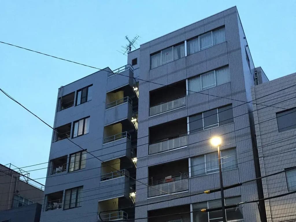 Randor Residence Tokyo Grand - photo 21