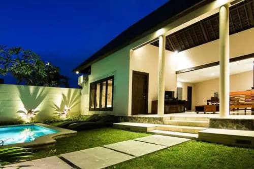 Villa Willys - photo 11