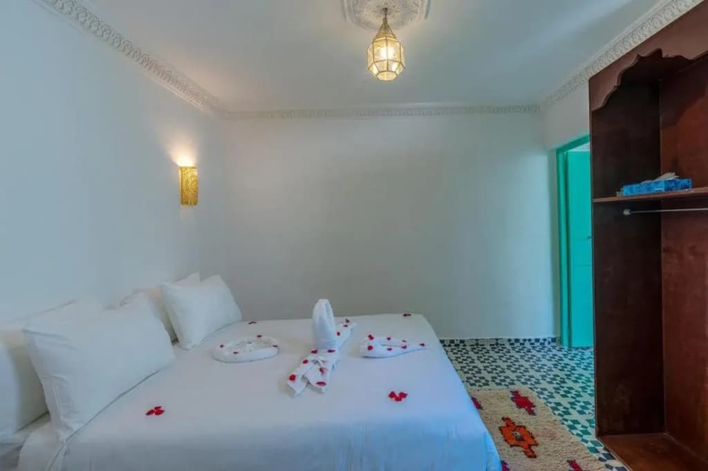 Riad JABADOR De Marrakech - photo 2