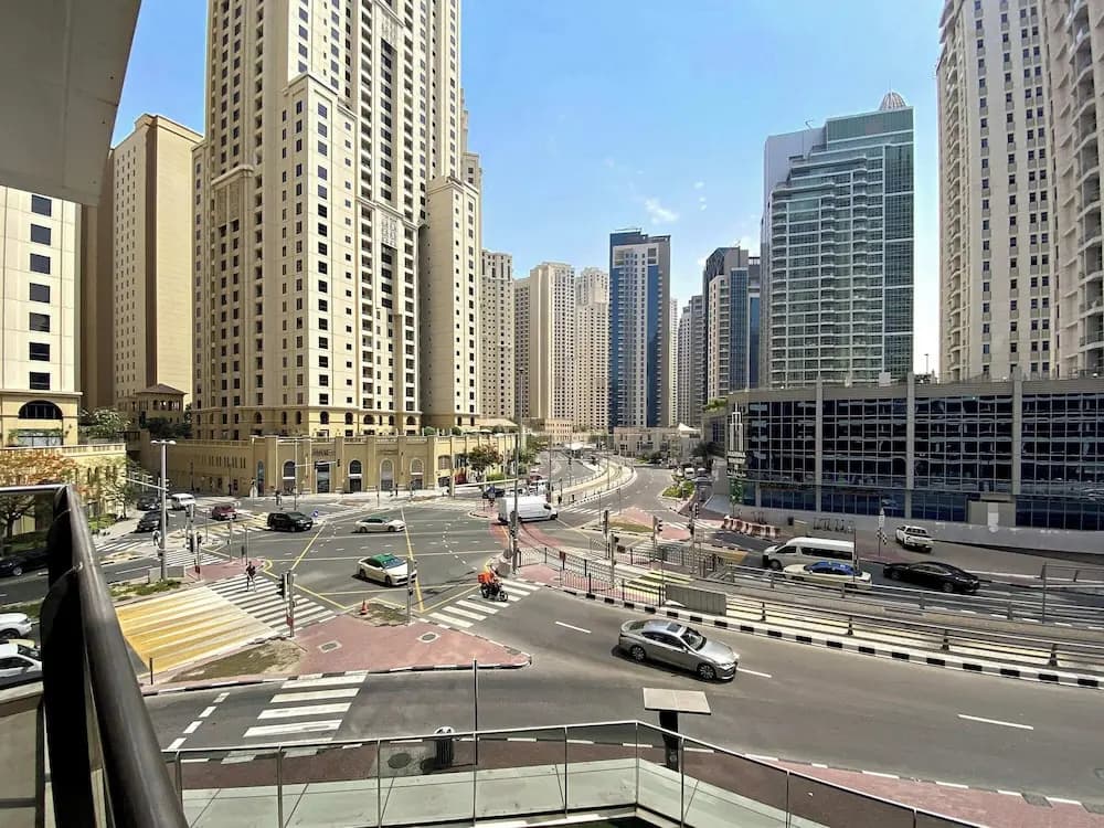 Silkhaus Sparkle, Dubai Marina - photo 11