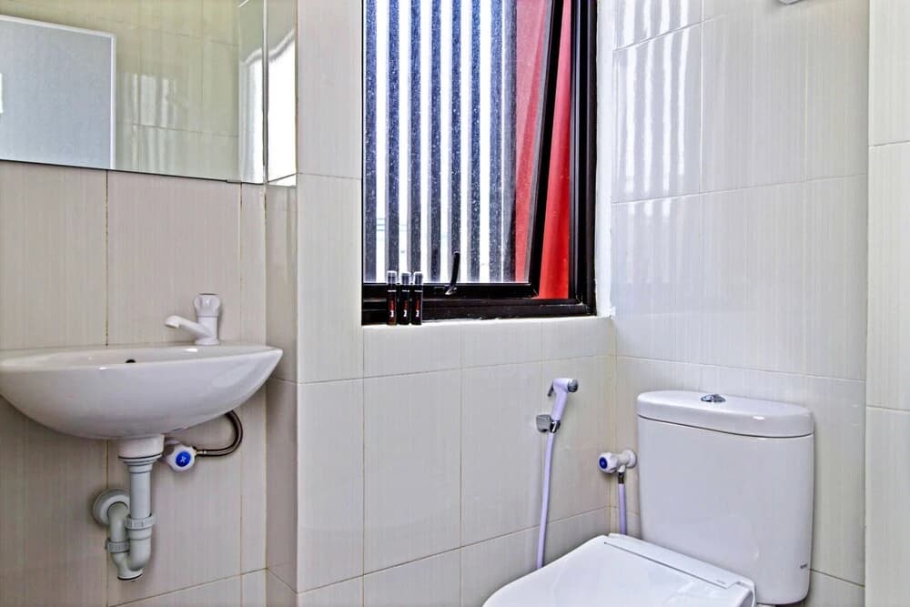 Avalon Thamrin 8 by RedDoorz - photo 4