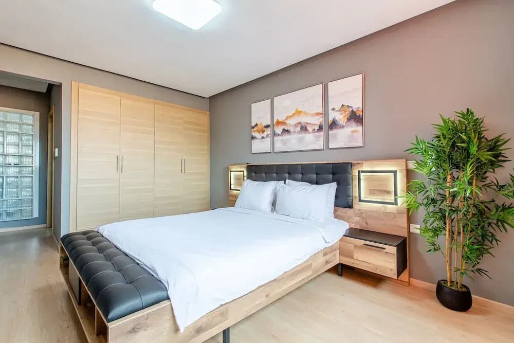 ZARI BOUTIQUE Aparthotel - photo 29