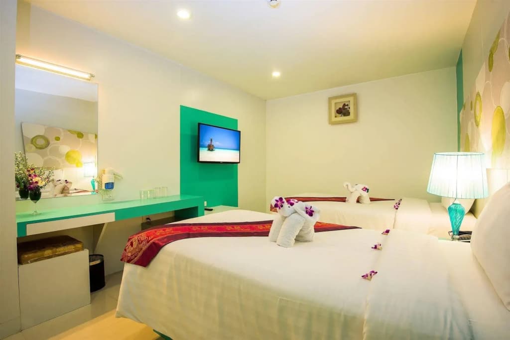 Patong Platinums - photo 23