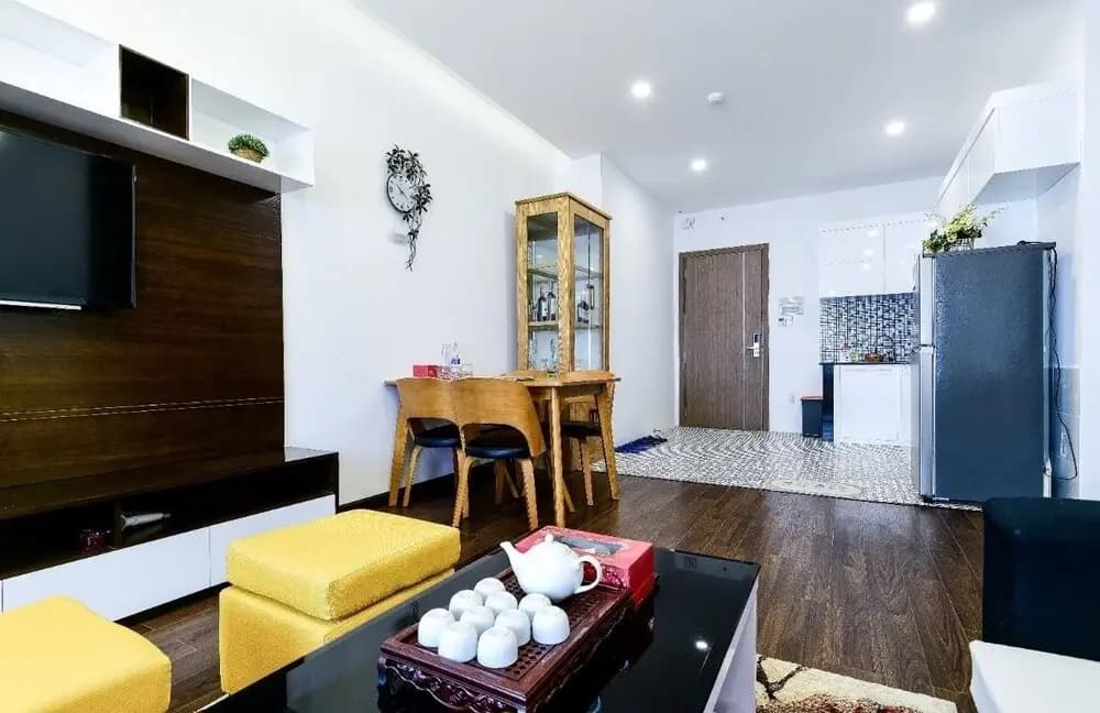 Trangs Beachfront Apartment Nha Trang - photo 14