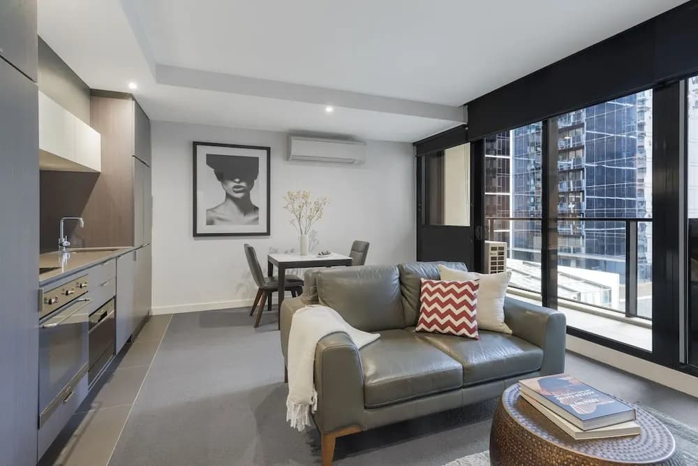 Imagine on Southbank Hotel - photo 4