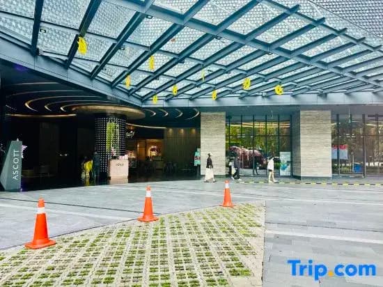 Star Residence KLCC By Starlight - photo 11