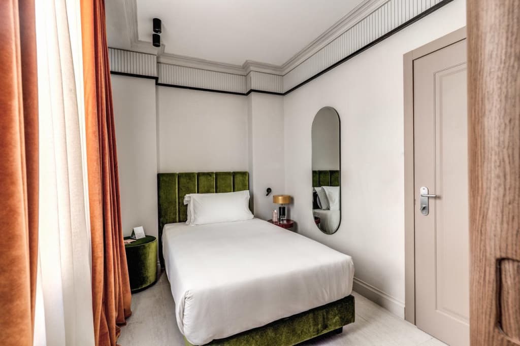 Hotel Santa Maria Maggiore - photo 15