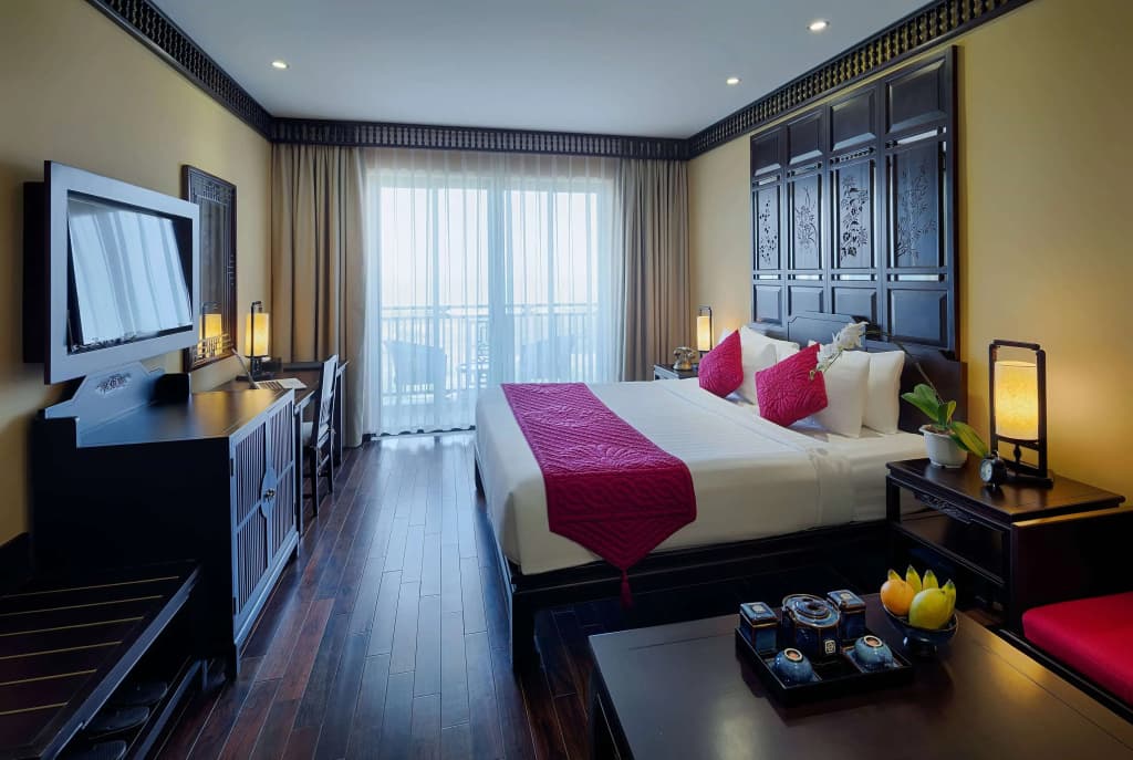 Wyndham Garden Hoi An Cua Dai Beach - photo 5
