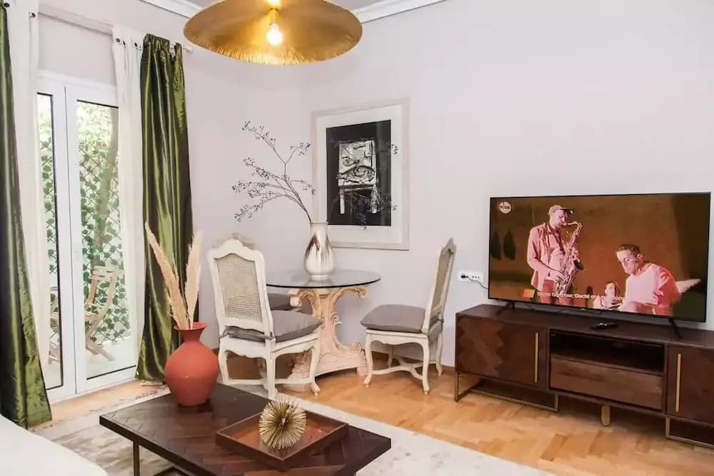 Delux Apartment in Kolonaki - photo 3