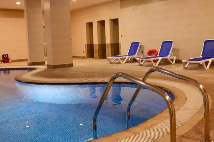 Qatar Youth Hostels - photo 7