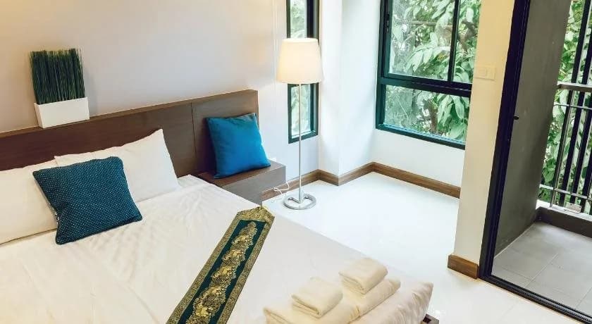 Siri Residence Apartment - photo 6