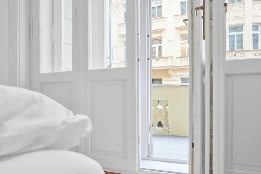 Pytloun Bristol Residence Prague - photo 3
