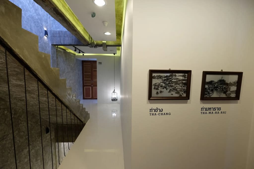 Siam Plug In Hostel - photo 17