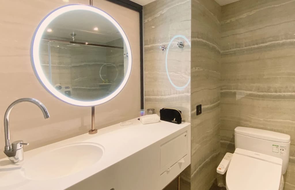 Oasis Avenue – A GDH Hotel - photo 7